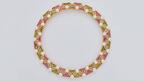 Roberta Flack: Style, Art, & Music Auction Bulgari Collar