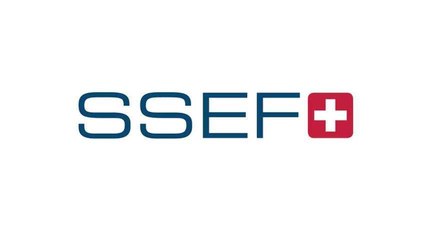 The Swiss Gemmological Institute SSEF has announced Ravenya Atchalak and Krishnadeo Seechurn as the winners of its inaugural education scholarships. SSEF logo