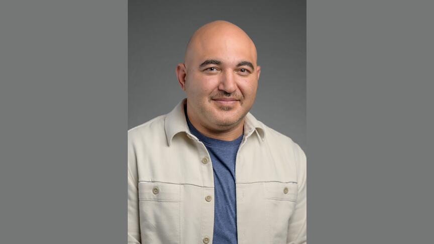 In a Q&A with National Jeweler, Simon G. CEO Zaven Ghanimian discussed the company’s stance on AI. Simon G CEO Zaven Ghanimian