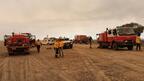 Lightning Ridge Rural Fire Brigade