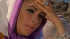 The music video for Taylor Swift’s song “Elizabeth Taylor,” released this week, is a montage of on- and off-screen clips of the Hollywood icon, many of which feature opulent jewelry. The screenshot pictured shows the actress in a scene from 1968’s “Boom!” (Screenshot courtesy of @TaylorSwift YouTube channel) Screenshot of Taylor Swift's "Elizabeth Taylor" music video