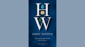 Harry Winston Rare Jewels of the World