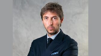 Mattioli CEO Claudio Pasta