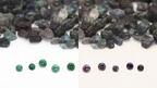 Columbia Gem House alexandrite