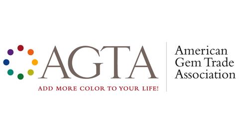 American Gem Trade Association logo
