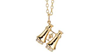 Syna Star Gazer Pendant