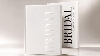 Midas Chain’s House of Midas Bridal Catalog