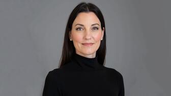 Alexis Vourvoulis is joining Freeman’s | Hindman auction house as vice president, senior specialist for jewelry and watches. Alexis Vourvoulis