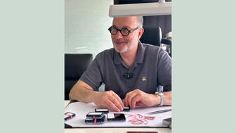 Jeffrey Zimmer Reeds Jewelers