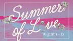 Long’s Jewelers Summer of Love promo