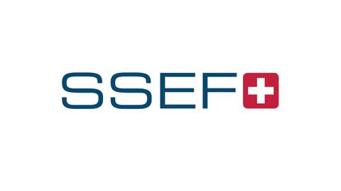 SSEF logo