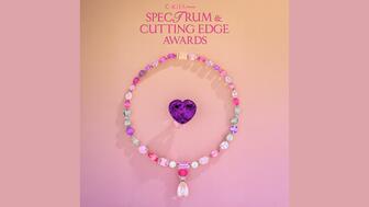 AGTA Innovative Design Award