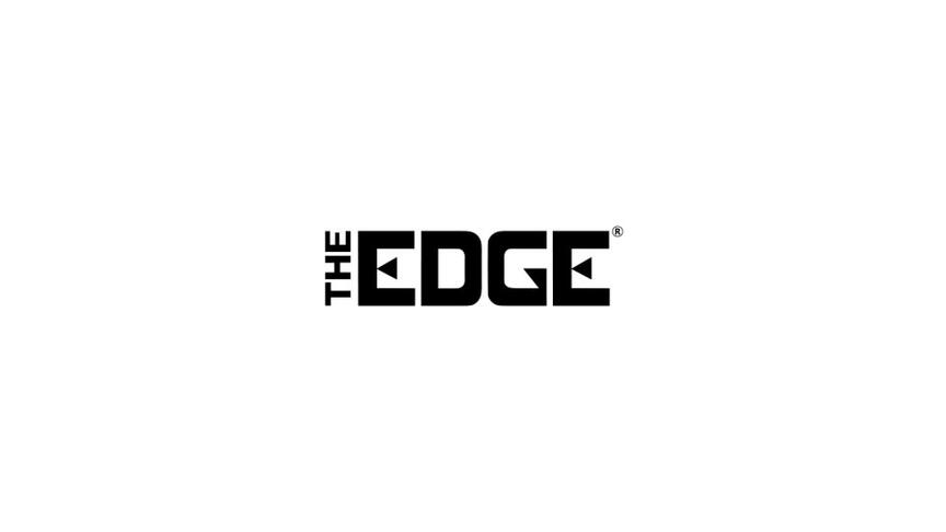 The Edge logo