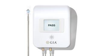 GIA iD100® Technology