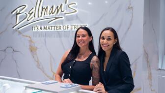 Bellman’s Jewelers The Truthful Jeweler Alex Bellman