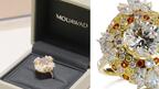 Kelly Osbourne Engagement Ring 