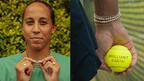 Madison Keys in Brilliant Earth campaign
