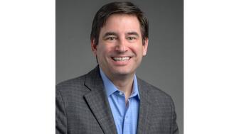 Matthew Tratner, a 20-year industry veteran who has worked in jewelry manufacturing, trade shows, grading laboratories, and publishing, is the new president of the Continental Buying Group. (Photo courtesy of CBG) Matthew Tratner, new president of Continental Buying Group