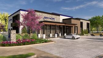 Sissy’s new Little Rock store 