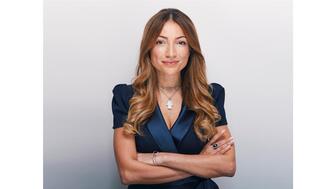 Feriel Zerouki, who started with De Beers Group in 2005 as a supply chain analyst for the Diamond Trading Co., will leave the company at the end of the month. Feriel Zerouki, De Beers Chief Trade and Industry Officer