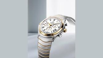 Ebel sport classic watch