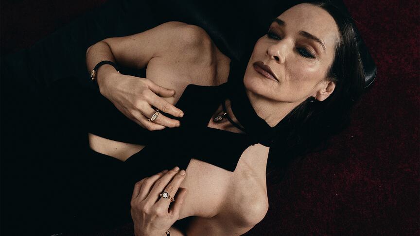 Uniform Object Carbon Form Collection Campaign Imagery