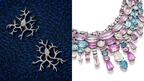 Sothebys JAR and Suzanne Belperron jewels