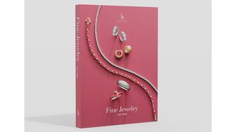 Stuller Fine Jewelry 2027-2028 catalog 