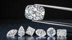 The GCAL 8X Cushion Cut Grade is available now for qualifying natural and lab-grown cushion brilliant diamonds. GCAL 8x Cushion Cut diamond