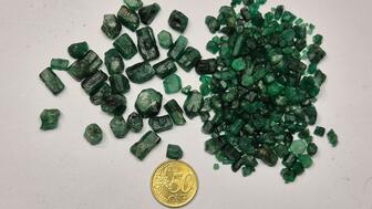 Auctim emerald auction
