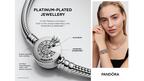 Pandora platinum