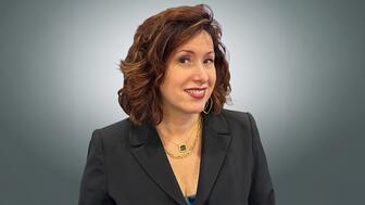 Technology Therapy Group Founder and CEO Jennifer Shaheen  