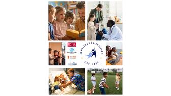 Jewelers for Children