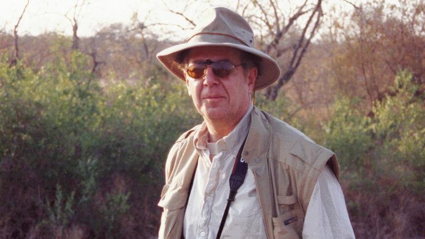 Leon V. Der Calousdian