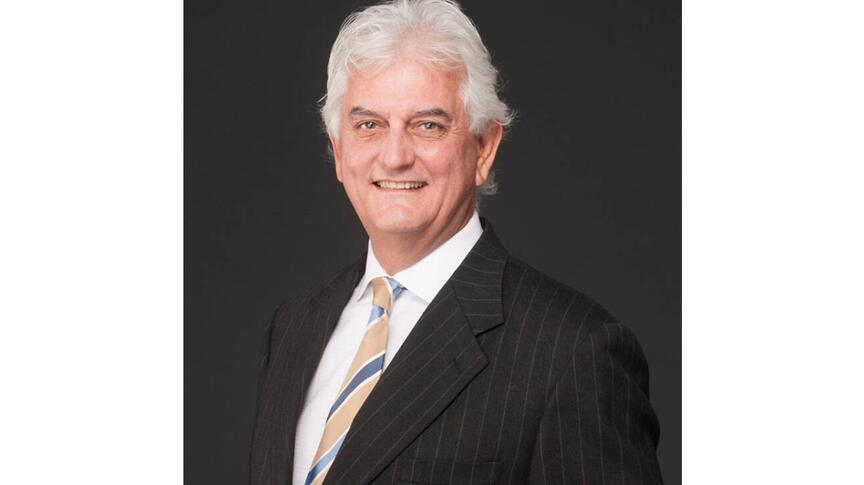 Doug Hucker has retired from his role as CEO at ICA, but he has plans to stay involved in the industry. Doug Hucker