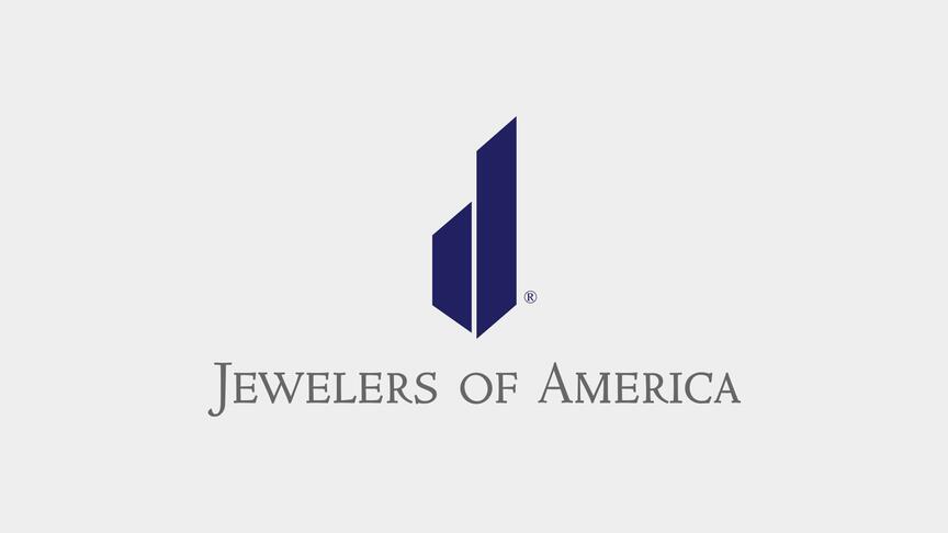 On Wednesday, Jewelers of America announced the recipients of the new Nina Pugliese Memorial Scholarship, the Seymour & Evelyn Holtzman Bench Scholarship, and its own scholarships. Jewelers of America logo