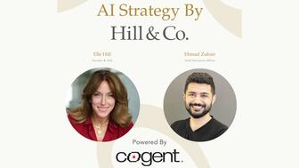 Hill & Co. AI Strategy Graphic