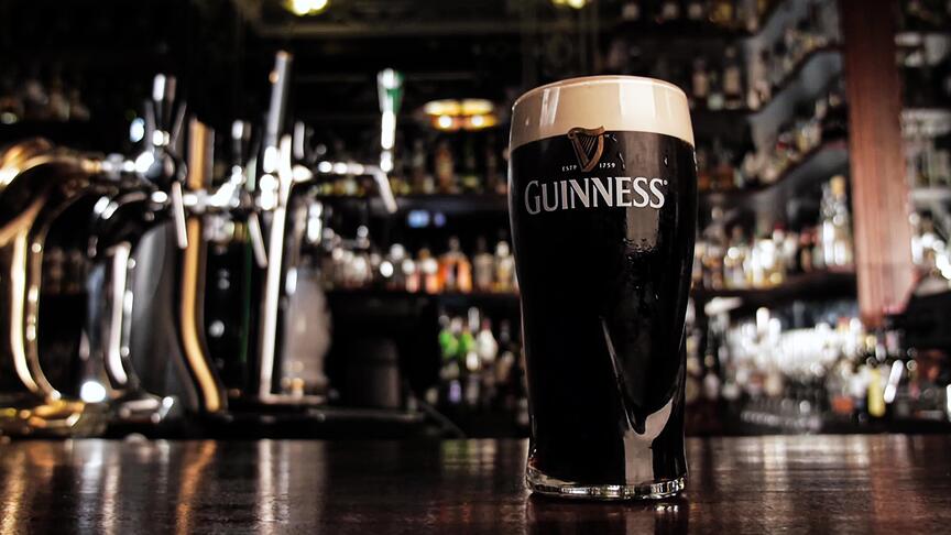 Guinness
