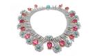 Jean Schlumberger’s Hedges and Flowers Necklace
