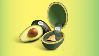 Avocados From Mexico Golden Double Dip Chip 