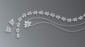 Monique Lhuillier fashion jewelry Kay