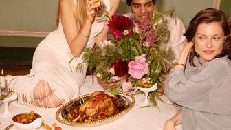 L’Objet x Jessica McCormack Homeware Collection