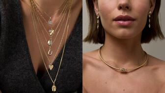 Jade Trau Spring Summer 2026 Collection Campaign