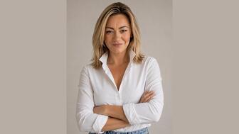 London Diamond Bourse President Charlotte Rose 