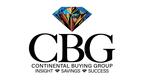 The Continental Buying Group has wrapped its Las Vegas event and released details for the next CBG Experience, which will take place in Phoenix from Sept. 13-16. CBG logo