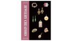 “Jewelry Creators: Dynamic Duos and Generational Gems” is co-authored by jewelry historian Beth Bernstein and jewelry journalist Sonia Esther Soltani. Jewelry Creators: Dynamic Duos and Generational Gems Book Cover