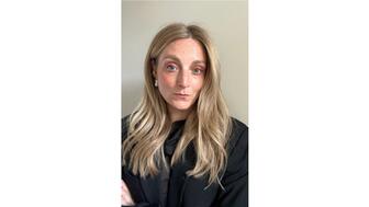 Natural Diamond Council Chief Marketing Officer Susie Dewey  