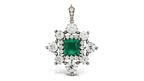 Inchiquin emerald