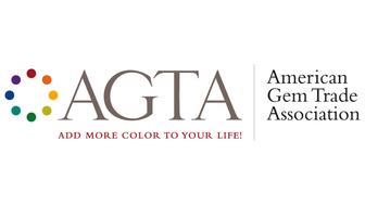 American Gem Trade Association logo