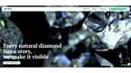 Screenshot of the Tracr website homepage  